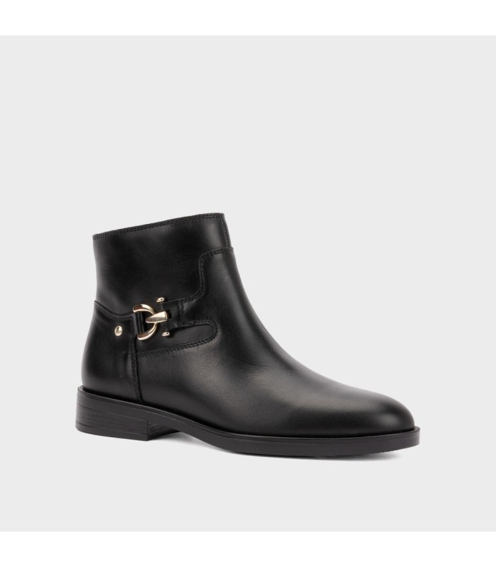 BOTINES MUJER PIKOLINOS W3C-8911 